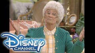 The Golden Girls - Kult am Samstagabend - im DISNEY CHANNEL