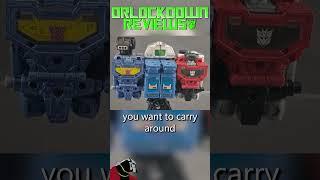 Somehow, They Survived | DrLockdown WFC Shorts