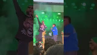 Dhanda Nyoliwala live concert Brampton Canada