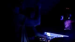 BRUNI & DANIELLE - Dj Set @ Vibe Vibration Become  2- 11 - 2013