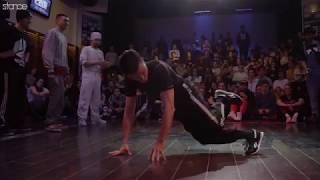 Navi vs From DownTown (crew final) // .stance // Porto World Battle 2018