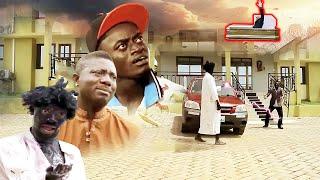 ON THE SEVENTH DAY (Lilwin, Bill Asamoah, Sykvester Agyapong) - Ghanaian Kumawood Movie