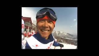 스키강좌 - 사토 히사야의 master of ski technique sato1.avi