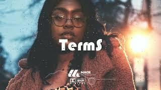 [FREE] Sad Afrosoul Instrumental 2023 "Terms" Afro - Lofi Type beat