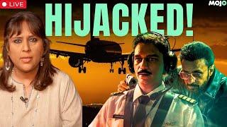 IC 814 Kandahar Hijacking I Truth Vs Fiction I Why Did Modi Government Summon Netflix ? Barkha Dutt