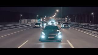 Nissan GTR Russia club. Open season 2019.