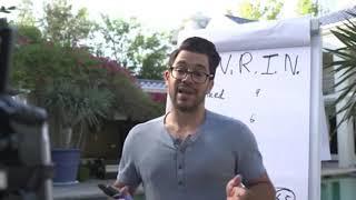 How To Raise Your VRIN Score Tai Lopez Live Call Part 1