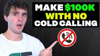 WHOLESALING REAL ESTATE WITHOUT COLD CALLING  | STEP BY STEP