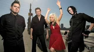 Berlin & Terri Nunn - All The Way In (2009)