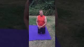 2 Simple Stretches to reduce Sciatica Pain