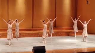 Ballet @Dance scholaris