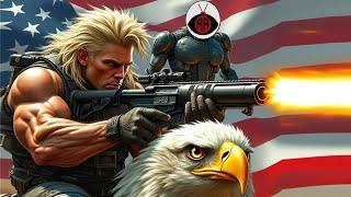 Space Ice & Redeye Talk Steven Seagal's 'Driven To Kill' & Give Medical Advice