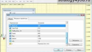 Советник Metatrader 4 - покупка, установка !