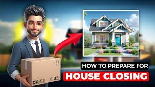 What Happens On Closing Day Canada | Home Closing Process Canada (PUNJABI Episode 7)