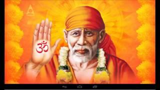 OM SAI RAM ....... SAI DHUN by Sanjeet Ranjan