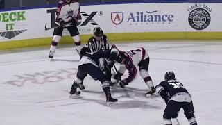 Railers vs. Reading Royals - Highlights (1/14/22)