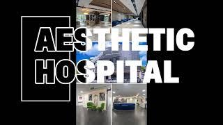 Clinic Health Beauty Aeshetic and Plastic Surgery Hospital Istanbul Turkey