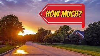 The TRUTH About Cost of Living in LEXINGTON South Carolina 2024! | Columbia SC Living