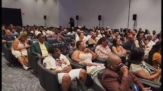 Fulton Films in Miami at American Black Film Festival - Production in the Heart of the Peach