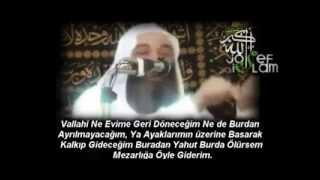 Muhammed Hasan (Allah'a İman)