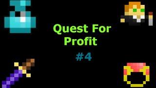 RotMG :: Quest For Profit :: Episode 4