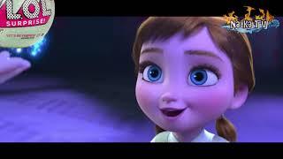 ХОЛОДНОЕ СЕРДЦЕ 2 ПРИКОЛЫ 15  FROZEN CRAZINESS