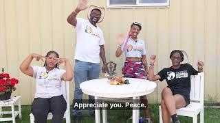 Youth teach Terry how to ride a horse ft. Detroit Horse Power | The Skillman Foundation