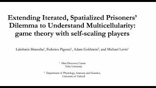 Extended Iterated, Spatialized Prisoners' Dilemma: game theory of multicellularity