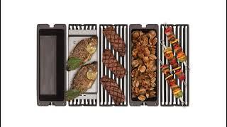 Do More With Your Grill - Broil King