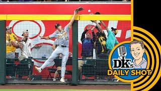 DK's Daily Shot of Pirates: The Ben Cherington offense