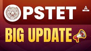 Punjab PSTET 2023 Notification | Punjab PSTET Notification | Know Full Details