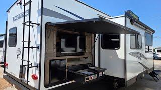 2024 SportTrek 327VIK Travel Trailer