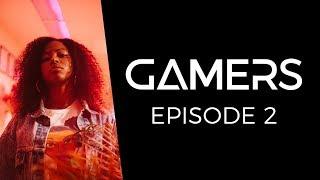 Belong presents GAMERS | Ep. 2 | Jay-Ann Lopez