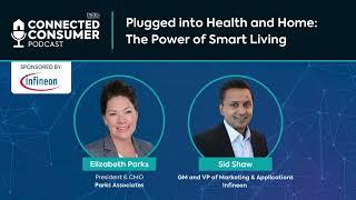 Plugged into Health and Home: The Power of Smart Living