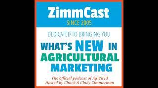 ZimmCast 736 - Syngenta Media Summit Focus on Advancing Innovation