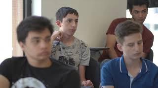 Британский университет в Грузии