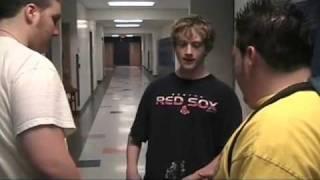 music video by Nils Toledo, Scott Stratton, and David Wichrowski