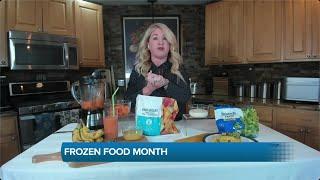 Sherri French MomHint Frozen Food