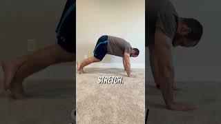 Top Stretches & Exercises to Relieve Plantar Fasciitis Pain! #shorts