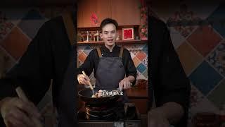 【Subtitles added】How to make braised chicken