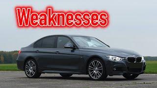 Used Bmw F30 Reliability | Most Common Problems Faults and Issues