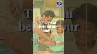 Father’s Day - Honouring One's father and Fatherhood