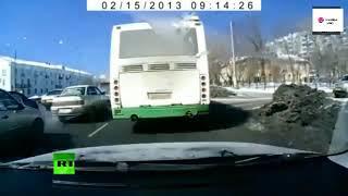 15 ظاهرة لا تصدق تم رصدها بالكاميرا       15 Unbelievable Phenomena Captured on Camera