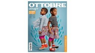 OTTOBRE design® summer 3/2014 preview