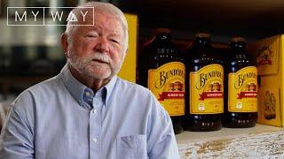 Celebrate the fresh flavours of Bundaberg Brewed Drinks | My Way