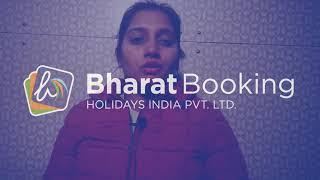 Experience of Bright business Collaboration with Bharat Booking Holidays