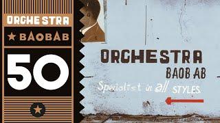 Orchestra Baobab - On Verra Ça (Official Audio)