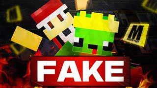 Diese Minecraft YouTuber klauen Videos und Faken sie…