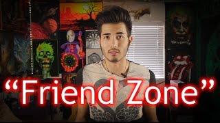 The "Friend Zone" Doesn't Exist