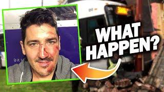 Jonathan Knight's Tragedy: How HGTV "Farmhouse Fixer" star Overcame Heartbreak and Hardship #hgtv